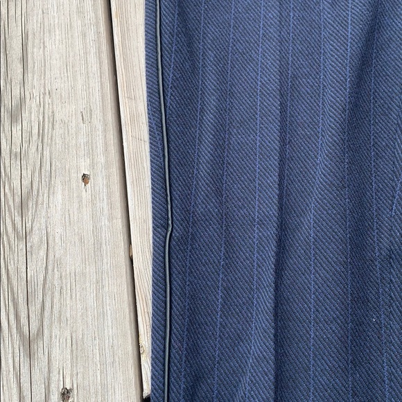 Buffalo David Bitton Ankle Length Trouser size M - Picture 2 of 6